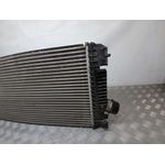 Intercooler para Opel Zafira Tourer