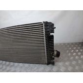 Intercooler para Opel Zafira Tourer
