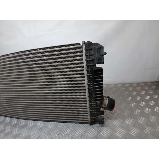 Intercooler para Opel Zafira Tourer