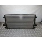 Intercooler para Opel Zafira Tourer