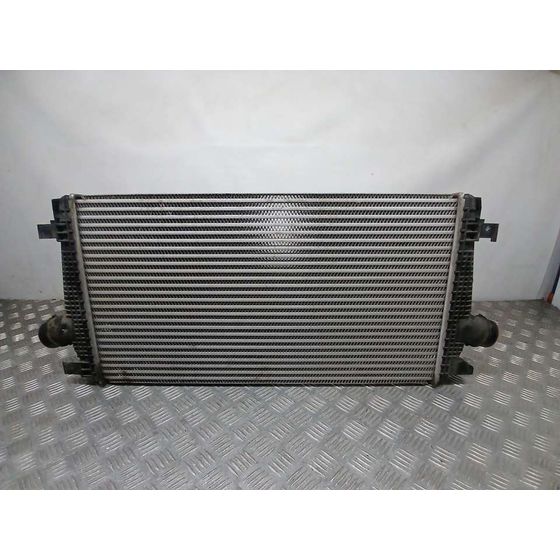 Intercooler para Opel Zafira Tourer