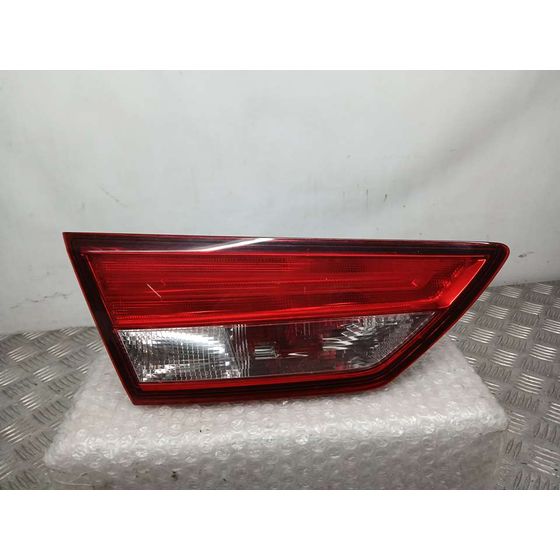 Piloto Trasero Izquierdo para Seat Leon St (5F8)