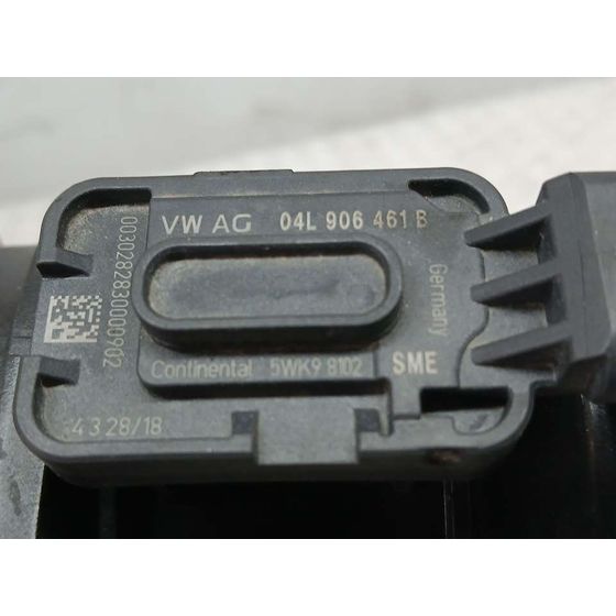 Caudalimetro para Seat Leon St (5F8)