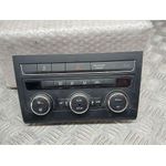 Mando Climatizador para Seat Leon St (5F8)