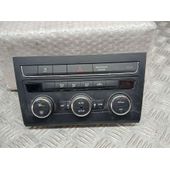 Mando Climatizador para Seat Leon St (5F8)
