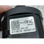 Mando Luces para Seat Leon St (5F8)