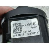 Mando Luces para Seat Leon St (5F8)
