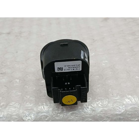 Mando Retrovisor para Seat Leon St (5F8)