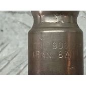 Sonda Lambda para Seat Leon St (5F8)