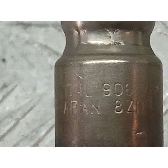 Sonda Lambda para Seat Leon St (5F8)