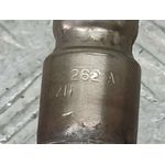 Sonda Lambda para Seat Leon St (5F8)