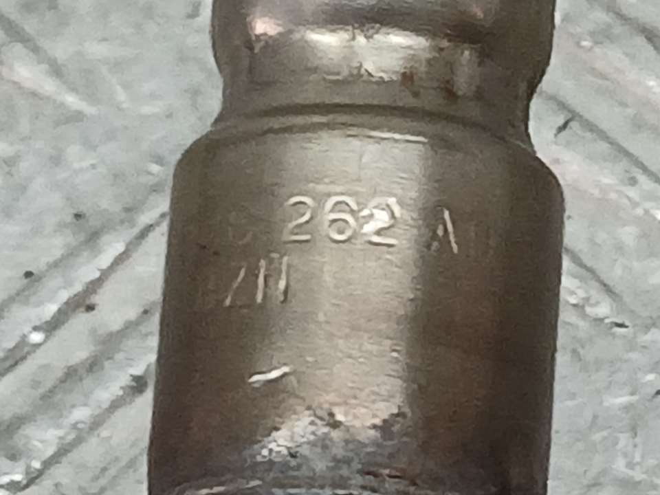Sonda Lambda para Seat Leon St (5F8)