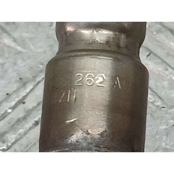 Sonda Lambda para Seat Leon St (5F8)