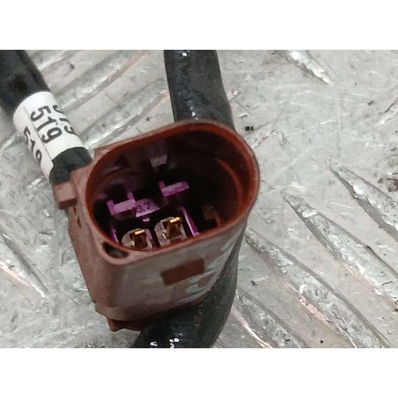 Sensor para Seat Leon St (5F8)