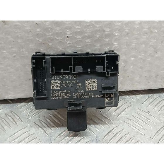 Modulo Electronico para Seat Leon St (5F8)