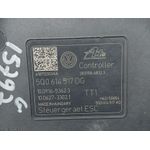 Abs para Seat Leon St (5F8)