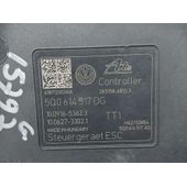 Abs para Seat Leon St (5F8)