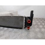 Radiador Agua Adicional para Seat Leon St (5F8)