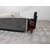 Radiador Agua Adicional para Seat Leon St (5F8)