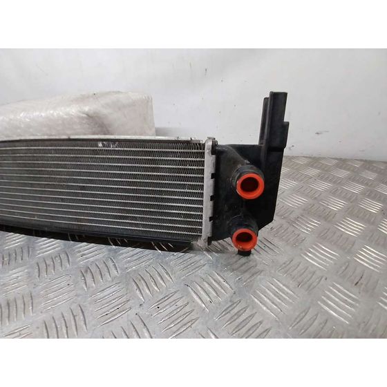 Radiador Agua Adicional para Seat Leon St (5F8)