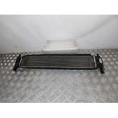 Radiador Agua Adicional para Seat Leon St (5F8)