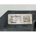 Radiador Agua Adicional para Seat Leon St (5F8)