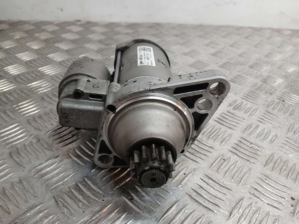 Motor Arranque para Seat Leon St (5F8)