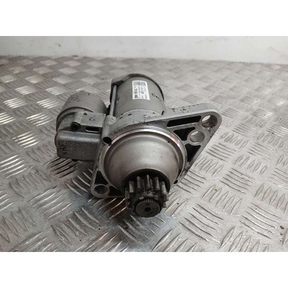 Motor Arranque para Seat Leon St (5F8)