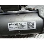 Motor Arranque para Seat Leon St (5F8)