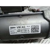 Motor Arranque para Seat Leon St (5F8)