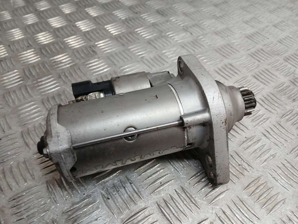 Motor Arranque para Seat Leon St (5F8)
