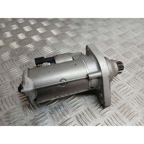 Motor Arranque para Seat Leon St (5F8)