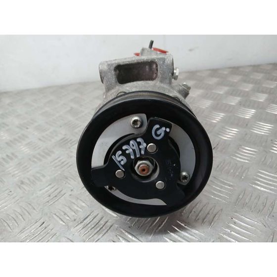 Compresor Aire Acondicionado para Seat Leon St (5F8)