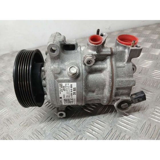 Compresor Aire Acondicionado para Seat Leon St (5F8)
