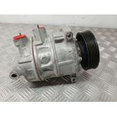 Compresor Aire Acondicionado para Seat Leon St (5F8)