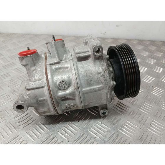 Compresor Aire Acondicionado para Seat Leon St (5F8)