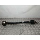 Transmision Delantera Derecha para Seat Leon St (5F8)