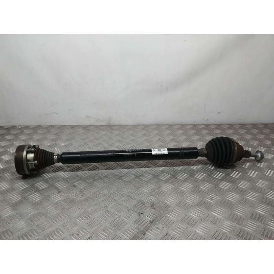 Transmision Delantera Derecha para Seat Leon St (5F8)