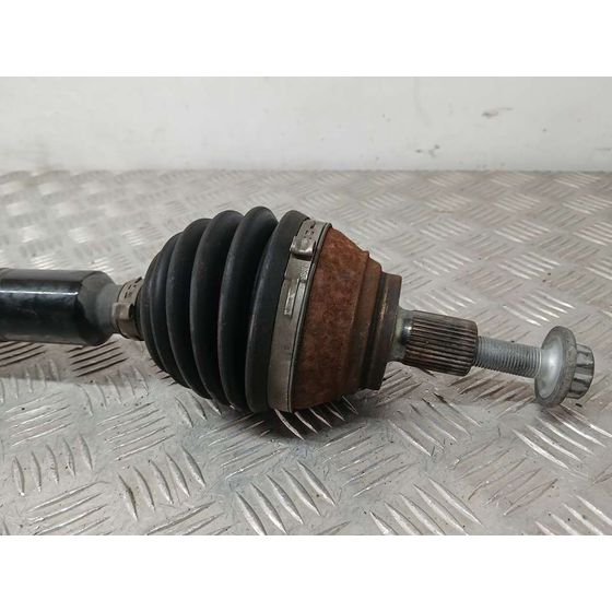 Transmision Delantera Derecha para Seat Leon St (5F8)