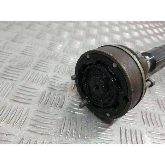 Transmision Delantera Derecha para Seat Leon St (5F8)