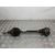 Transmision Delantera Izquierda para Seat Leon St (5F8)