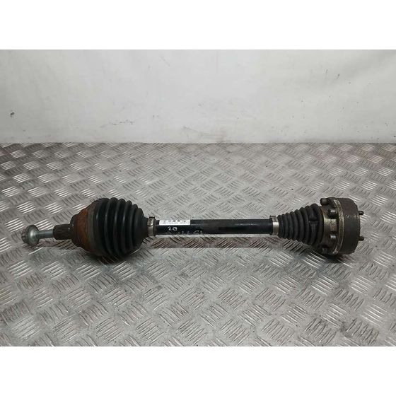 Transmision Delantera Izquierda para Seat Leon St (5F8)