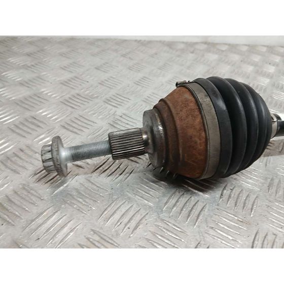 Transmision Delantera Izquierda para Seat Leon St (5F8)