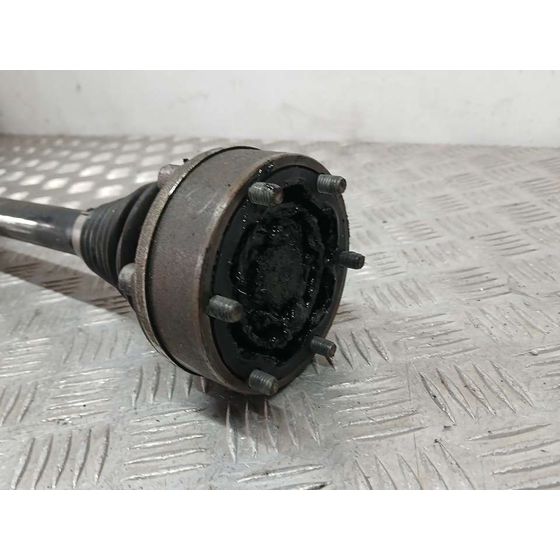 Transmision Delantera Izquierda para Seat Leon St (5F8)