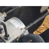 Abs para Toyota Aygo