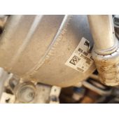 Compresor Aire Acondicionado para Toyota Aygo