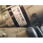 Motor Arranque para Toyota Aygo
