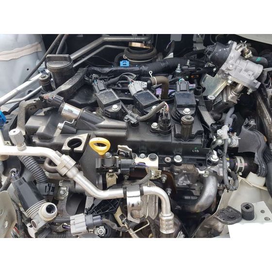 Motor Completo para Toyota Aygo