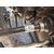 Transmision Delantera Izquierda para Toyota Aygo