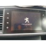 Sistema Navegacion Gps para Peugeot 308